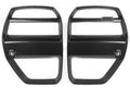 G8X Dry Carbon V-Type Grille