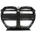 G8X Dry Carbon V-Type One-Piece Grille