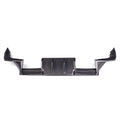 G87 Dry Carbon MHC Type Rear Diffuser