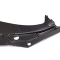 G87 Dry Carbon Engine Bay Headlight Cover