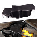 A90 Dry Carbon ECU Cover