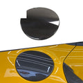 A90 Dry Carbon Fuel Tank Cover