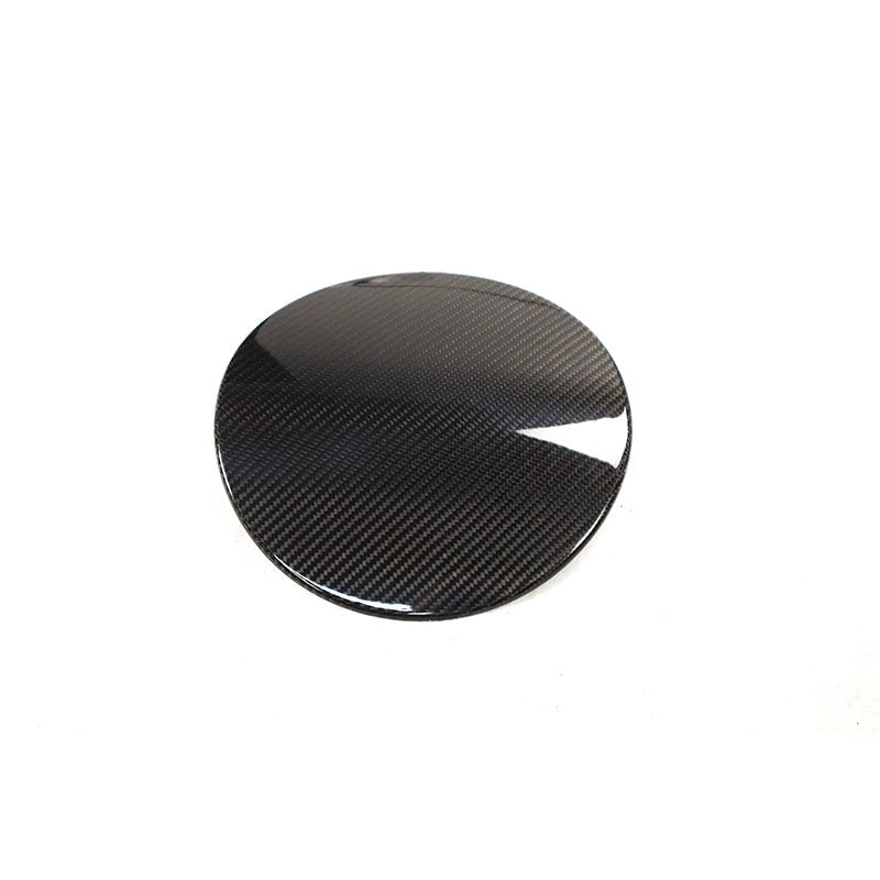 A90 Dry Carbon Fuel Tank Cover