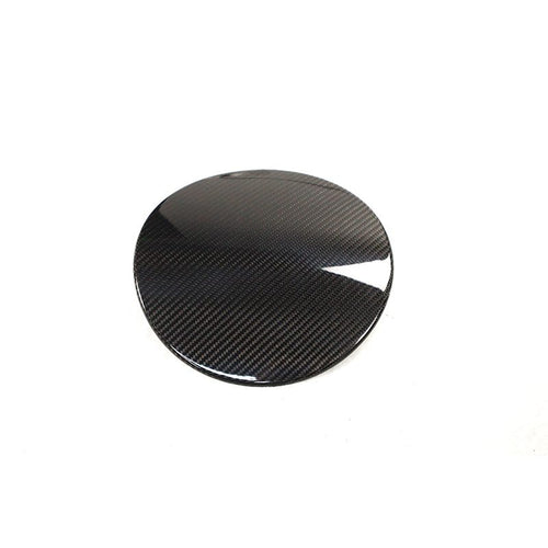 A90 Dry Carbon Fuel Tank Cover