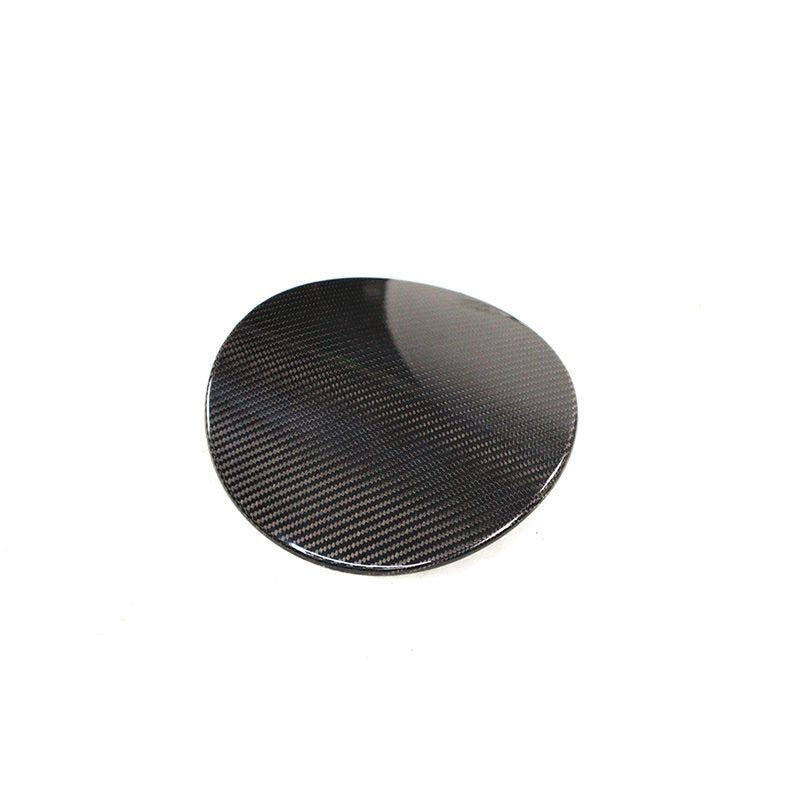 A90 Dry Carbon Fuel Tank Cover