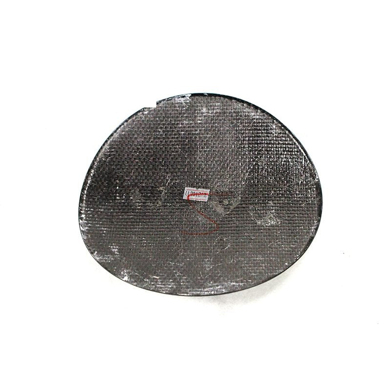 A90 Dry Carbon Fuel Tank Cover