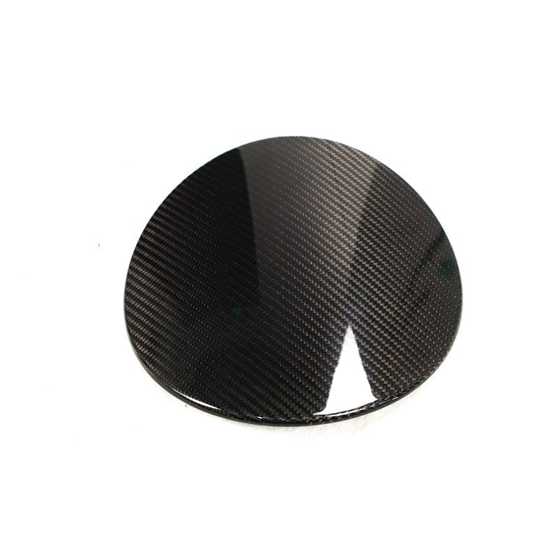 A90 Dry Carbon Fuel Tank Cover