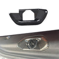 A90 Dry Carbon Replacement Rear Trunk Skid Plate