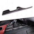 A90 Dry Carbon Side Panel Trims