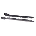 A90 Wet Carbon AD Side Skirts for Toyota GR Supra A90