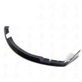 A90 Wet Carbon AG Style Front Bumper Lip for Toyota GR Supra A90