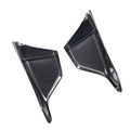 A90 Wet Carbon AG Style Rear Splitter for Toyota GR Supra A90