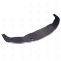 A90 Wet Carbon Artisan Style Front Bumper Lip for Toyota GR Supra A90