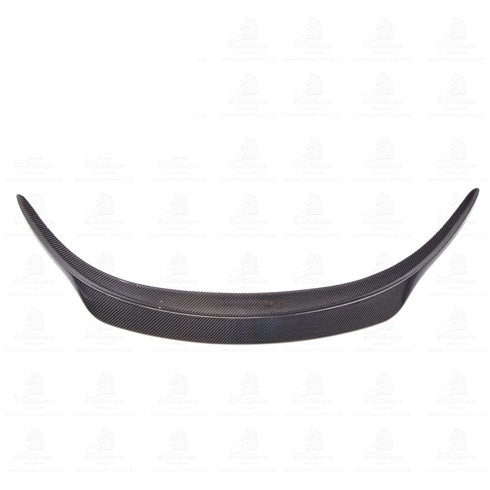 A90 Wet Carbon ED1 Style Trunk Spoiler for Toyota GR Supra A90 - view 4