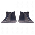 A90 Wet Carbon Front Fender for Toyota GR Supra A90