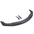 A90 Wet Carbon Manta Carbon Ray Front Bumper Lip for Toyota GR Supra A90