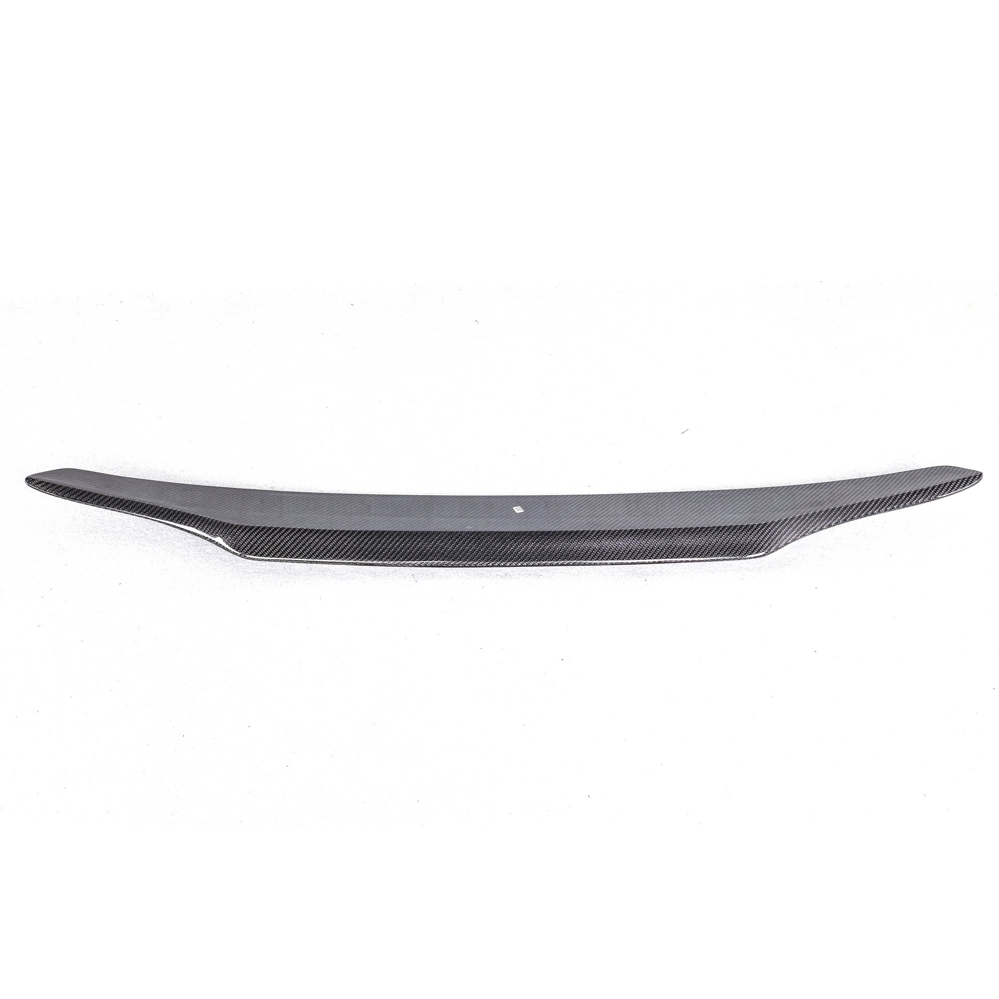 A90 Wet Carbon Manta Carbon Ray Roof Spoiler for Toyota GR Supra A90 - view 4