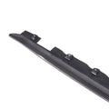 A90 Wet Carbon Manta Carbon Ray Side Skirts for Toyota GR Supra A90