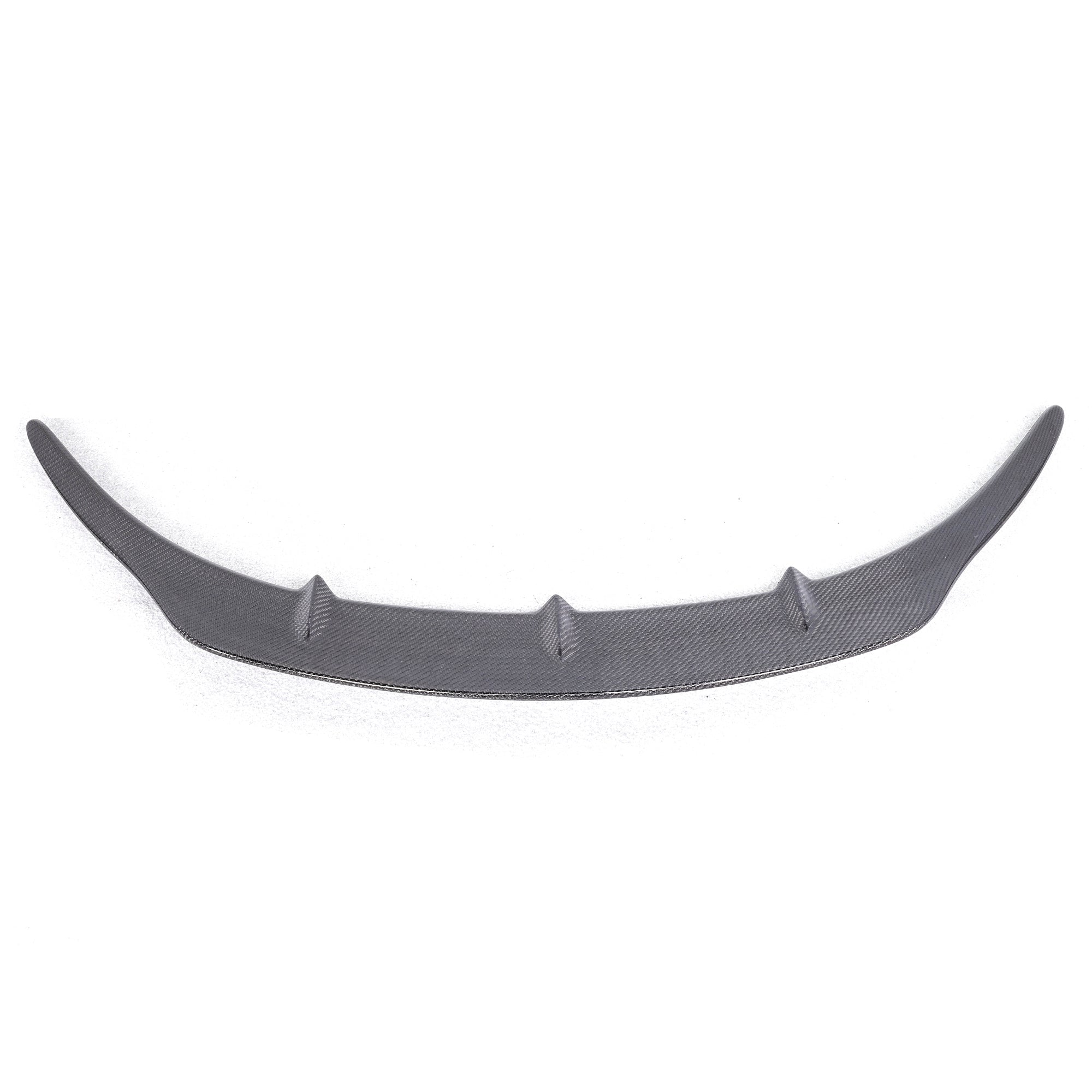 A90 Wet Carbon Manta Carbon Ray Trunk Lip Spoiler for Toyota GR Supra A90