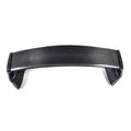 A90 Wet Carbon Street Hunter Style Trunk Spoiler for Toyota GR Supra A90