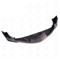 A90 Wet Carbon TOMS Style Front Bumper Lip for Toyota GR Supra A90