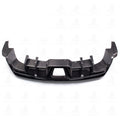 A90 Wet Carbon TOMS Style Rear Bumper Diffuser for Toyota GR Supra A90