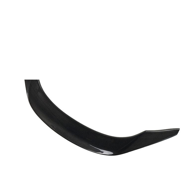 A90 Wet Carbon TRD Style Trunk Spoiler for Toyota GR Supra A90 - view 4