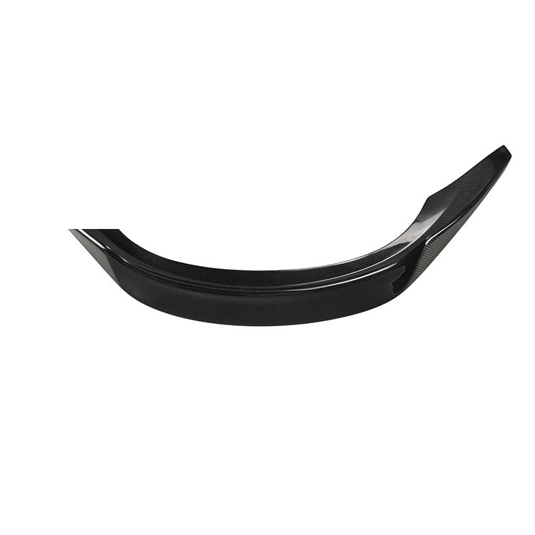 A90 Wet Carbon TRD Style Trunk Spoiler for Toyota GR Supra A90 - view 5