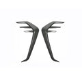 G8X Dry Carbon AC Fender Wind Knife for BMW M3 G80 M4 G82