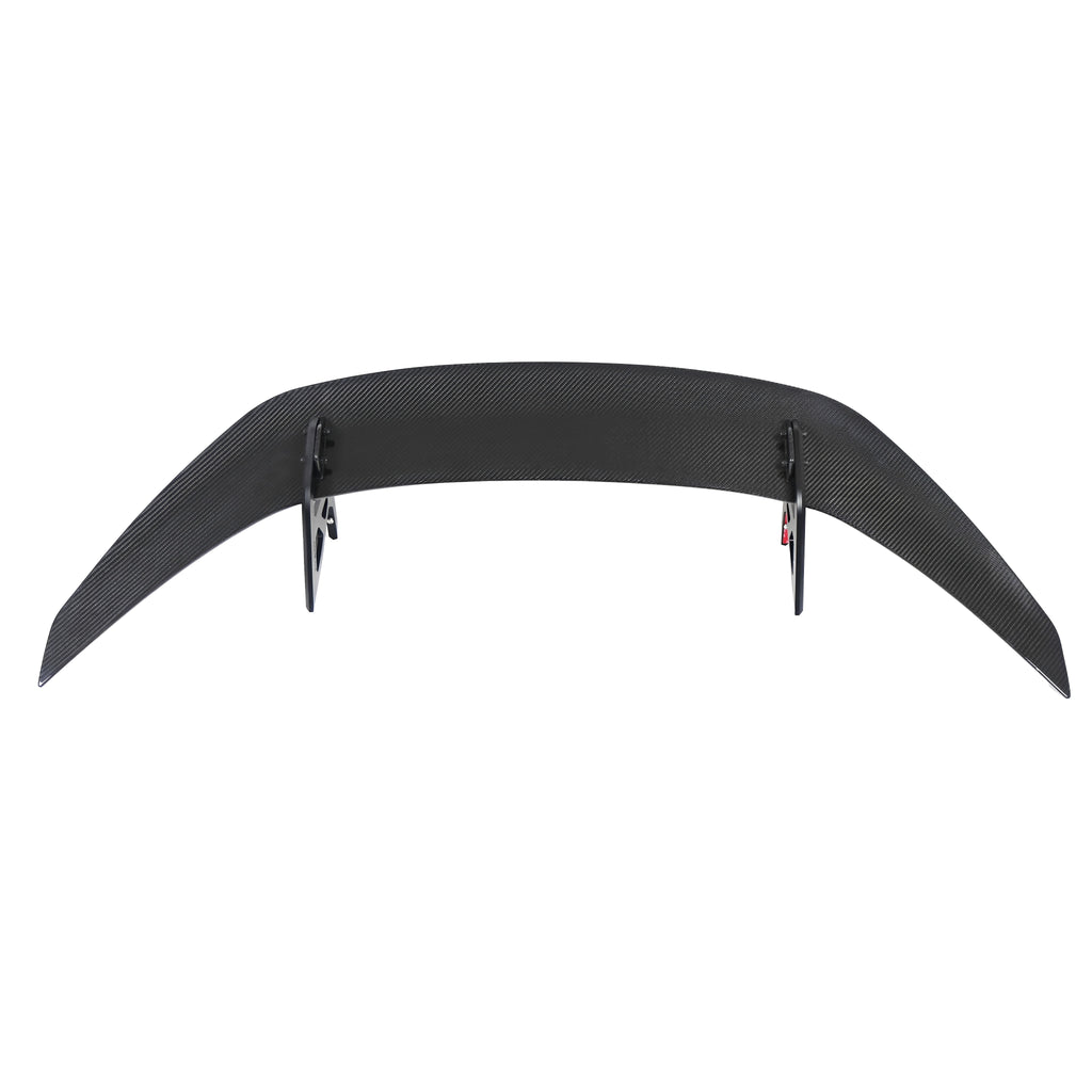 G8X Dry Carbon AD Tail 2 for BMW M3 G80 M4 G82