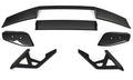 G8X Dry Carbon AD Tail 1 for BMW M3 G80 M4 G82