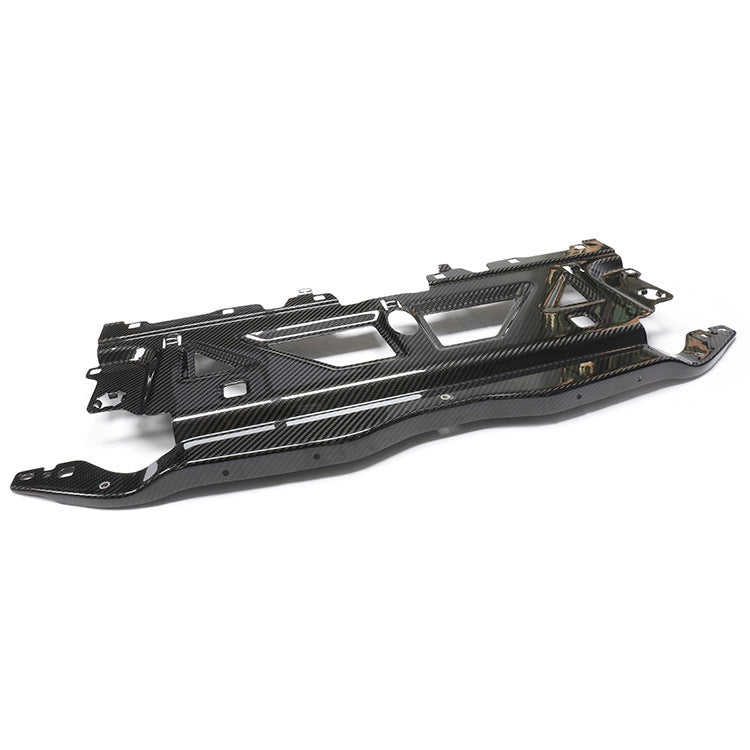 G8X Dry Carbon Air Intake Cover for BMW M3 G80 M4 G82
