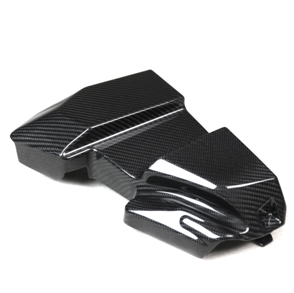 G8X Dry Carbon Battery Cover for BMW M3 G80 M4 G82