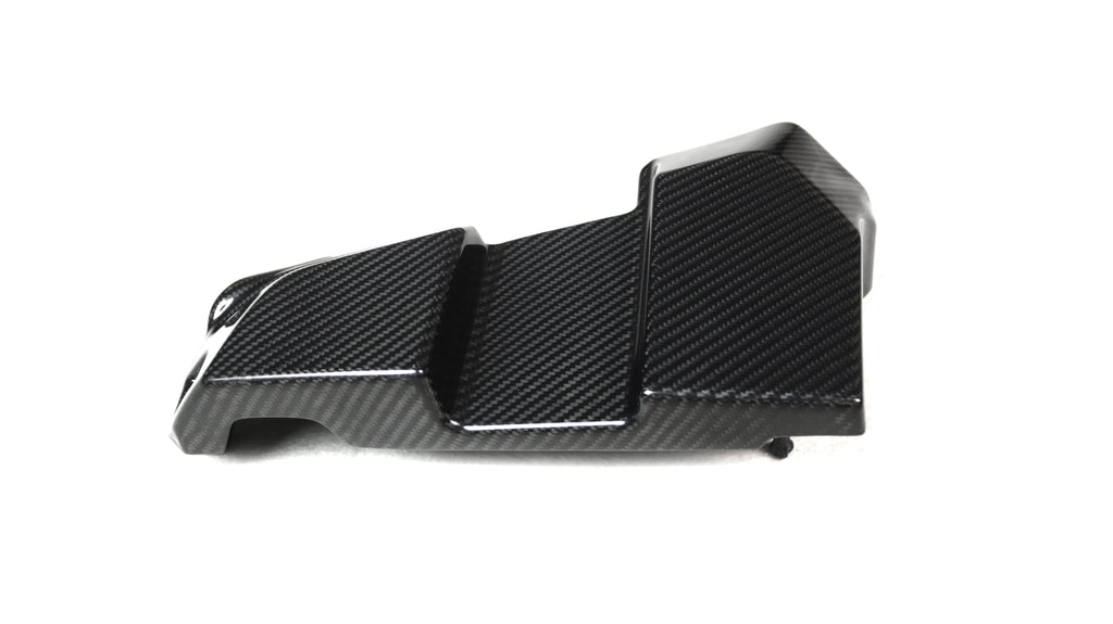 G8X Dry Carbon Battery Cover for BMW M3 G80 M4 G82 - view 3