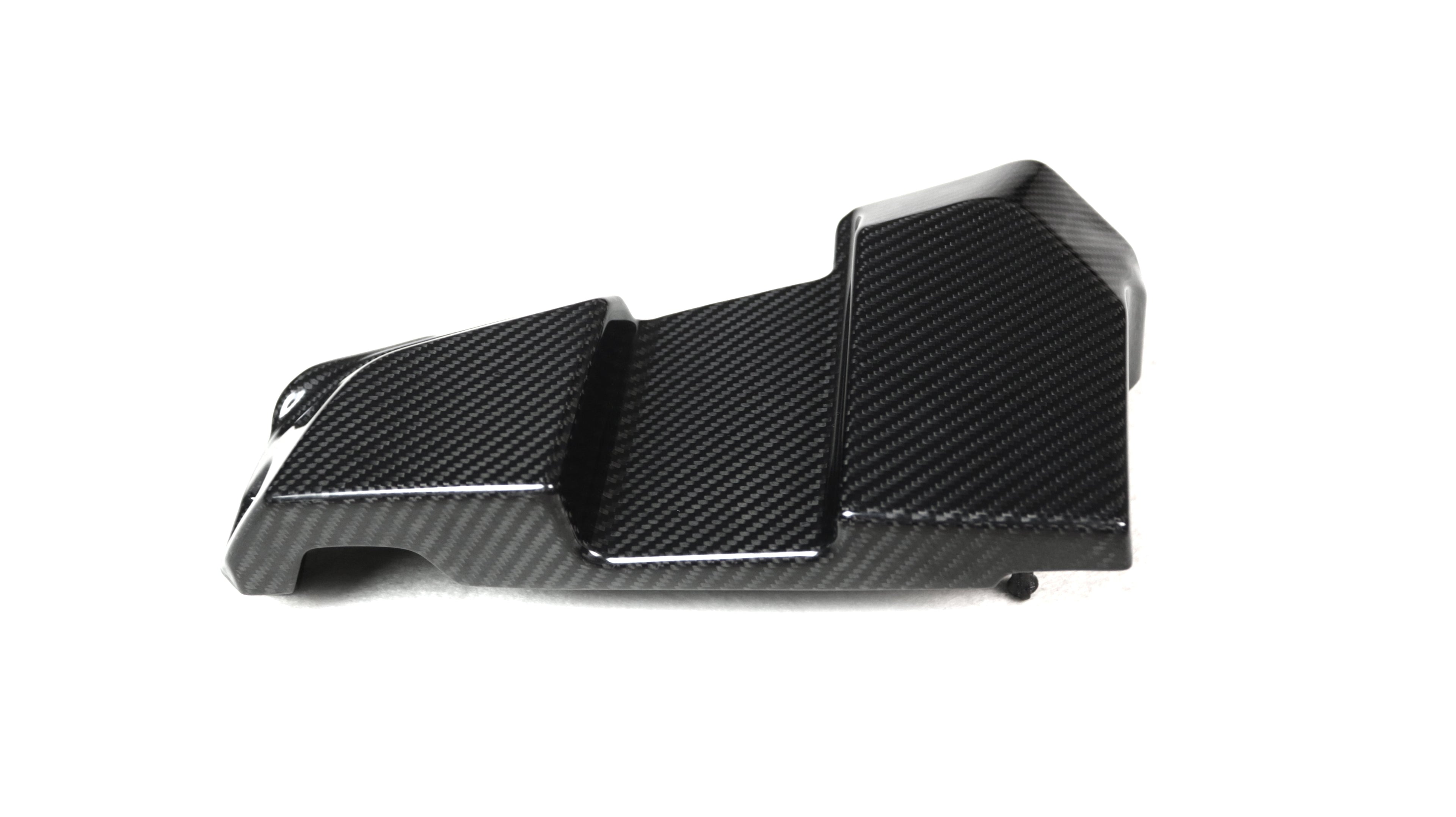 G8X Dry Carbon Battery Cover for BMW M3 G80 M4 G82 - view 3