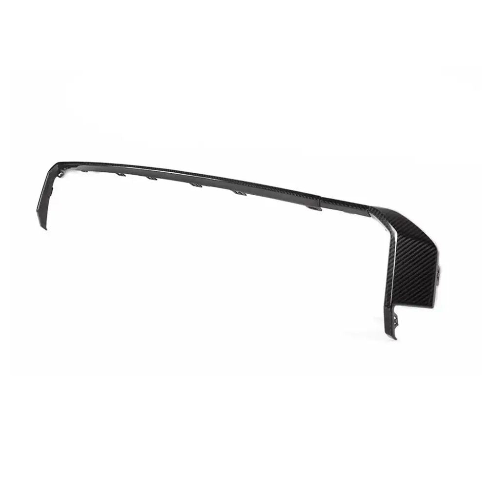 G8X Dry Carbon BC Rear Diffuser for BMW M3 G80 M4 G82 - view 6