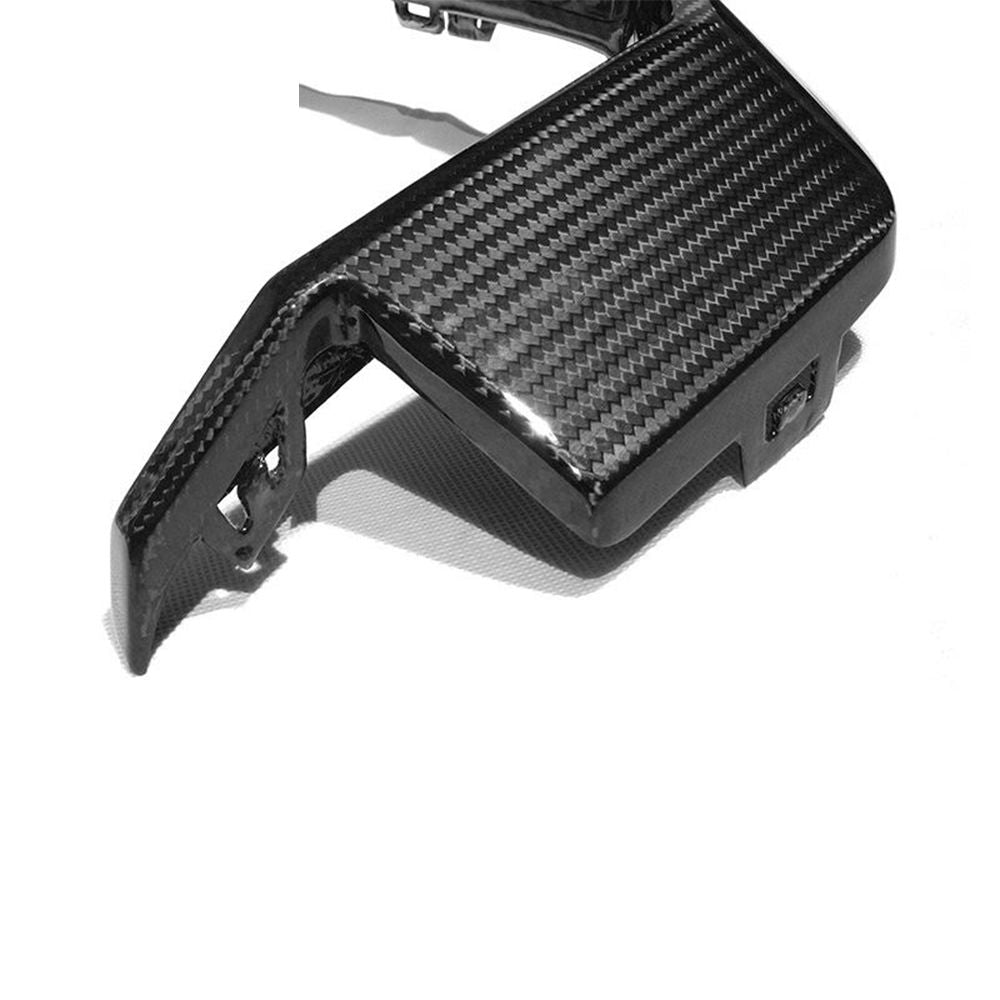 G8X Dry Carbon BC Rear Diffuser for BMW M3 G80 M4 G82 - view 7