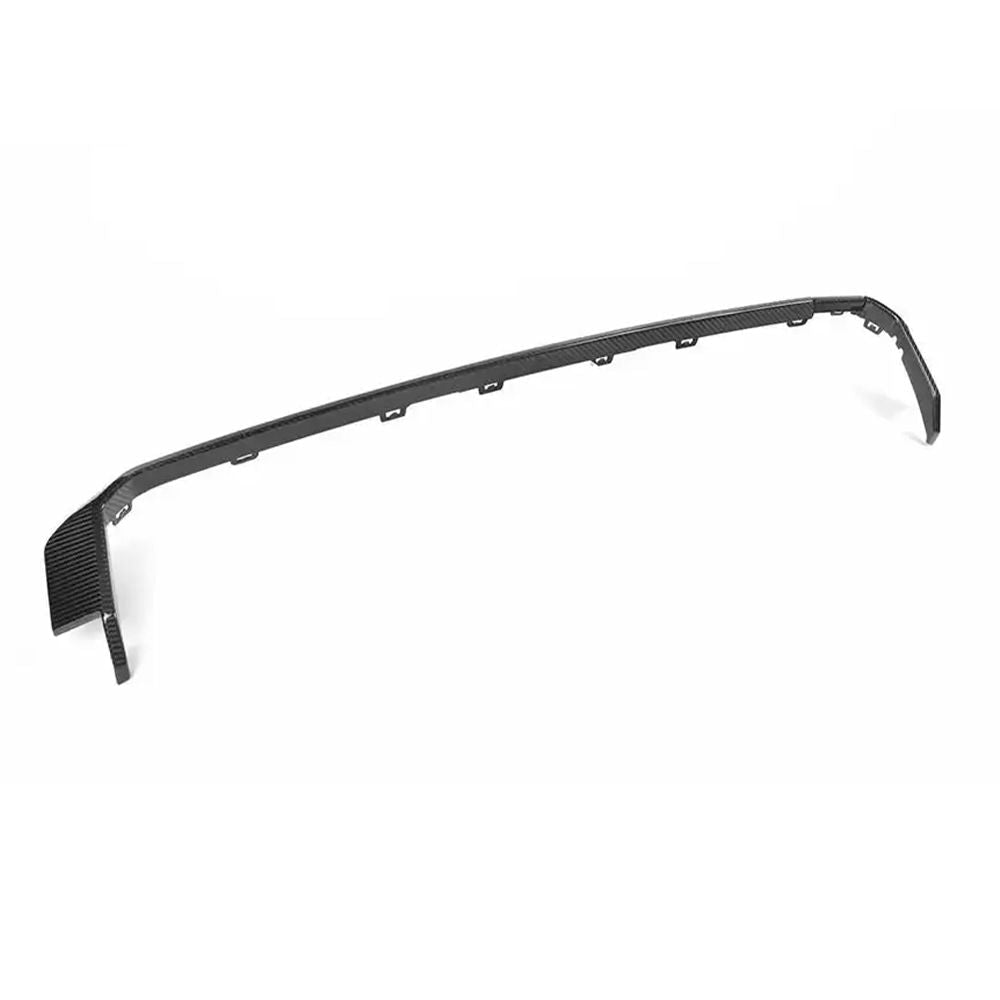 G8X Dry Carbon BC Rear Diffuser for BMW M3 G80 M4 G82 - view 8
