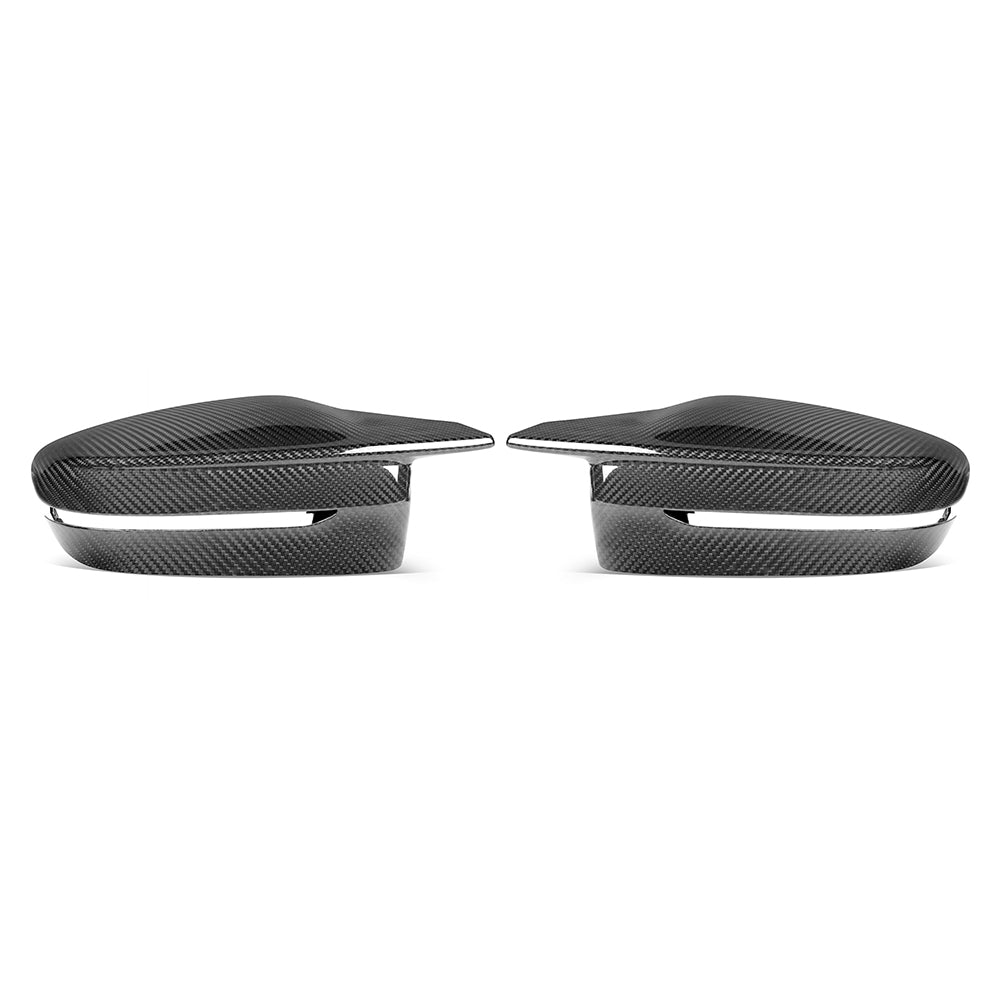 G8X Dry Carbon Carbon Mirrors for BMW M3 G80 M4 G82
