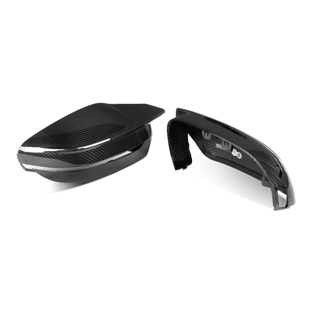 G8X Dry Carbon Carbon Mirrors for BMW M3 G80 M4 G82 - view 7