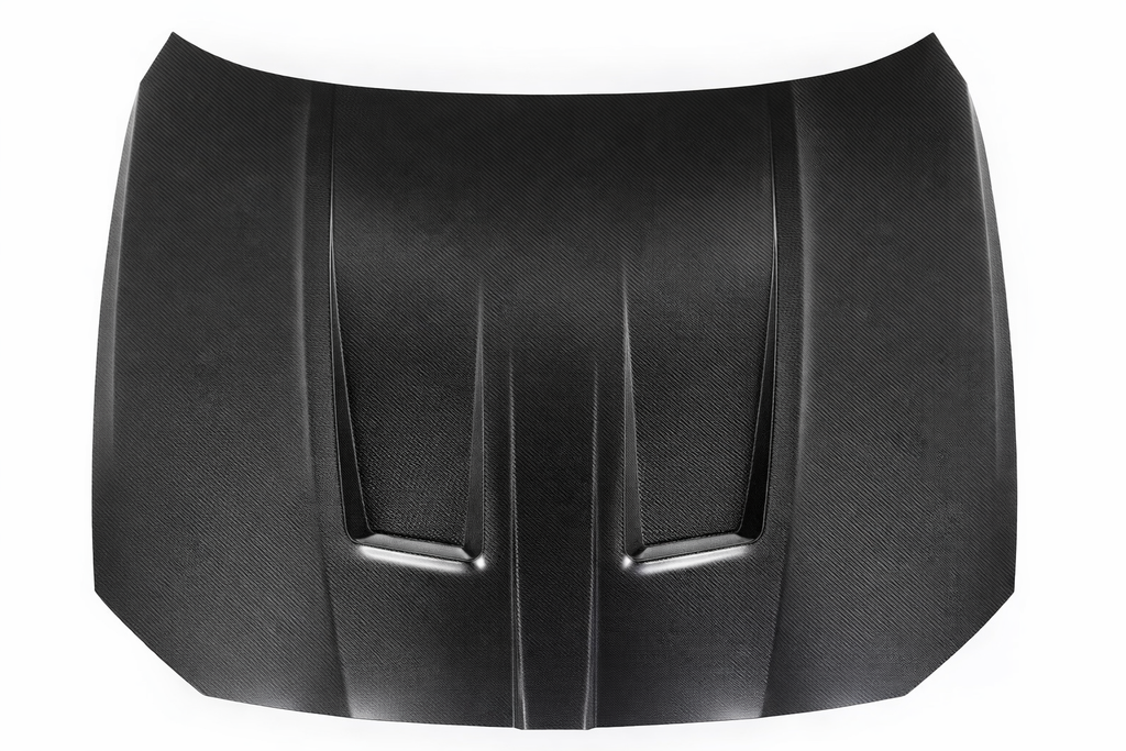 G8X Dry Carbon CSL Hood for BMW M3 G80 M4 G82