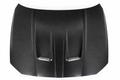 G8X Dry Carbon CSL Hood for BMW M3 G80 M4 G82