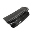 G8X Dry Carbon CSL Trunk for BMW M3 G80 M4 G82
