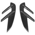 G8X Dry Carbon Fender Air Knife for BMW M3 G80 M4 G82