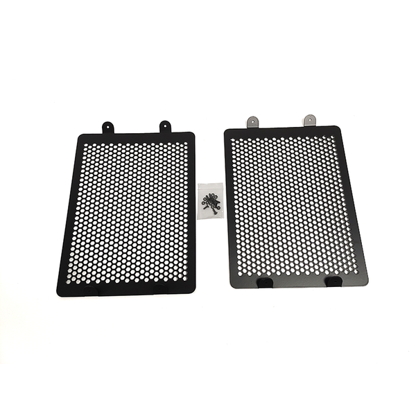 G8X Dry Carbon Fender Lining Baffle for BMW M3 G80 M4 G82