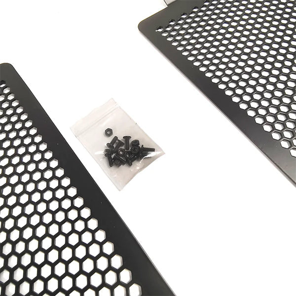 G8X Dry Carbon Fender Lining Baffle for BMW M3 G80 M4 G82 - view 4