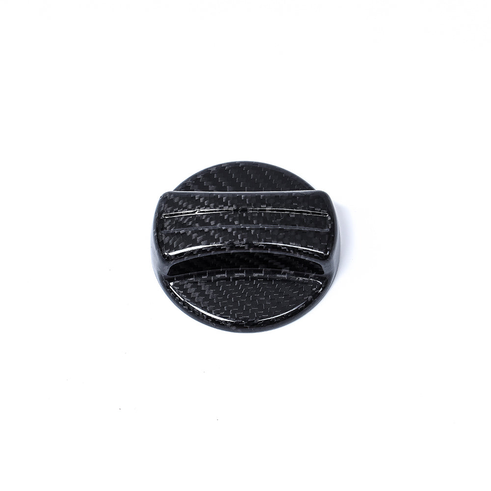 G8X Dry Carbon Fuel Tank Cap for BMW M3 G80 M4 G82