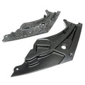 G8X Dry Carbon Headlight Covers for BMW M3 G80 M4 G82