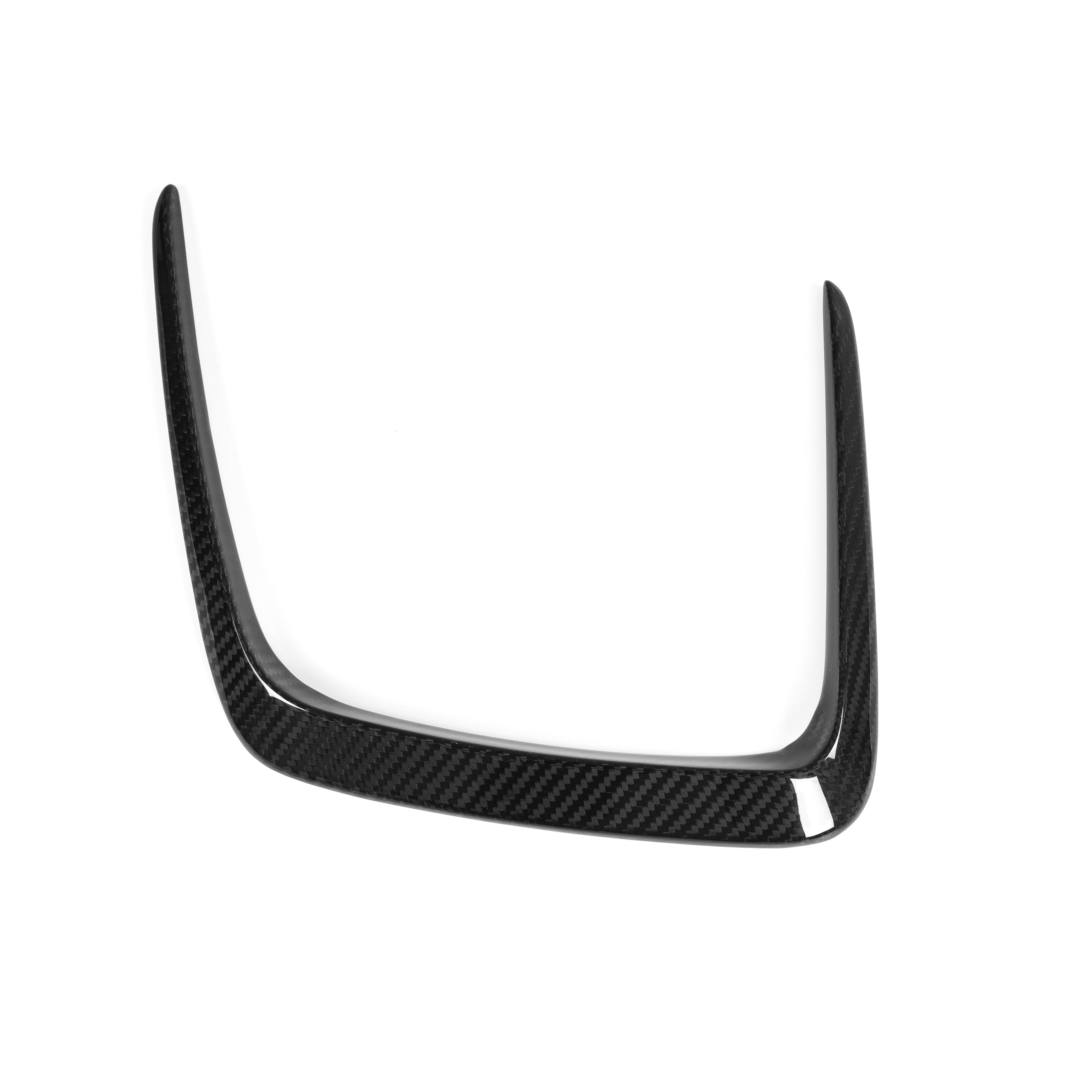 G8X Dry Carbon Hood Air Knife for BMW M3 G80 M4 G82 - view 4