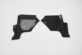 G8X Dry Carbon OEM Rear Corner for BMW M3 G80 M4 G82